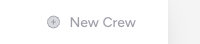 Screenshot: The New Crew button in the Crews panel header