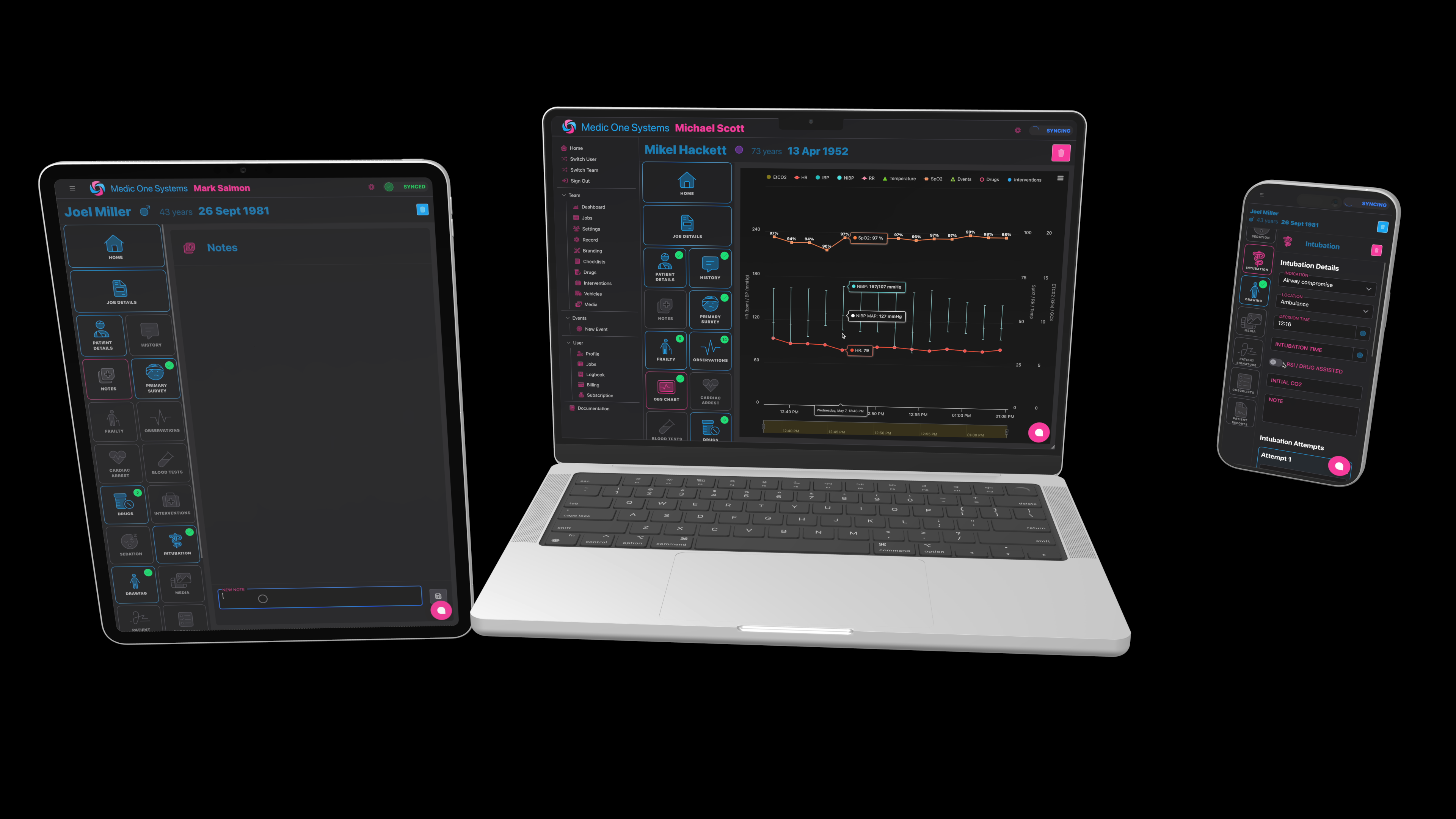 IndieBase Demo