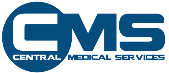 Central Medical Services logo