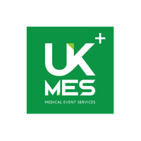 UK Medical & Event Services logo
