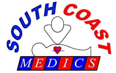 Southcoast Medics logo