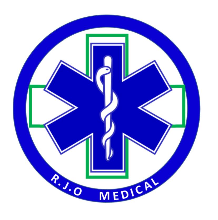 R.J.O Medical Limited logo