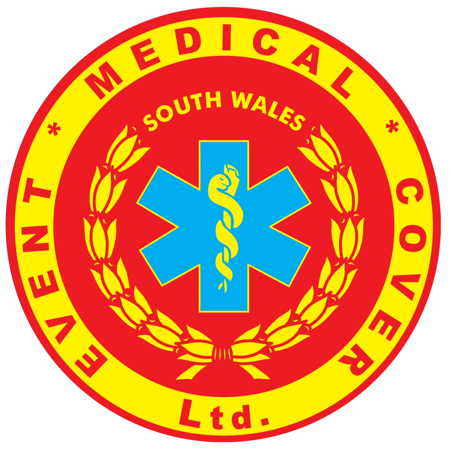 South Wales Medical Event Cover Ltd's Team logo