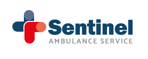 Sentinel Ambulance Service  logo