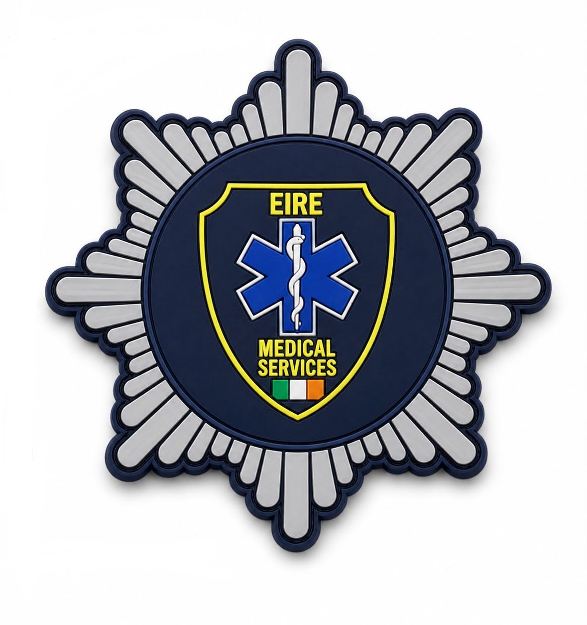Eire Medical Services logo
