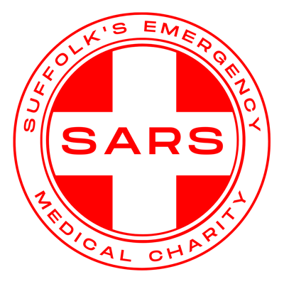 Suffolk Accident Rescue Service logo