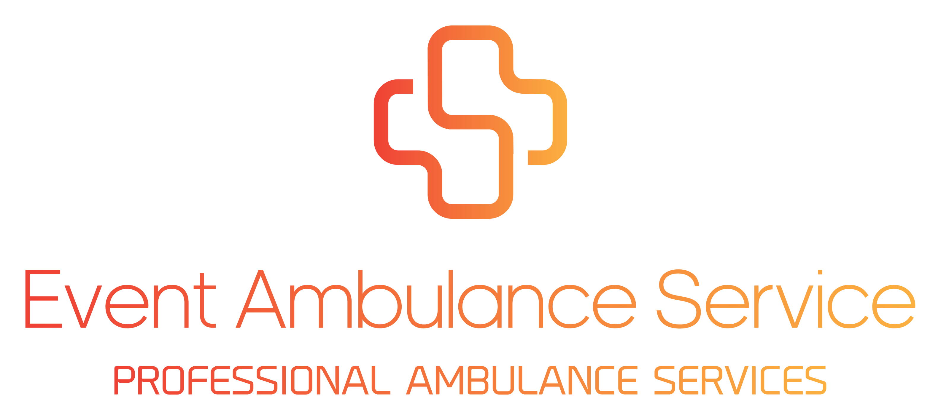 Event Ambulance Service logo