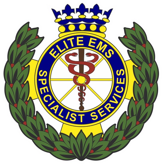 Elite EMS logo