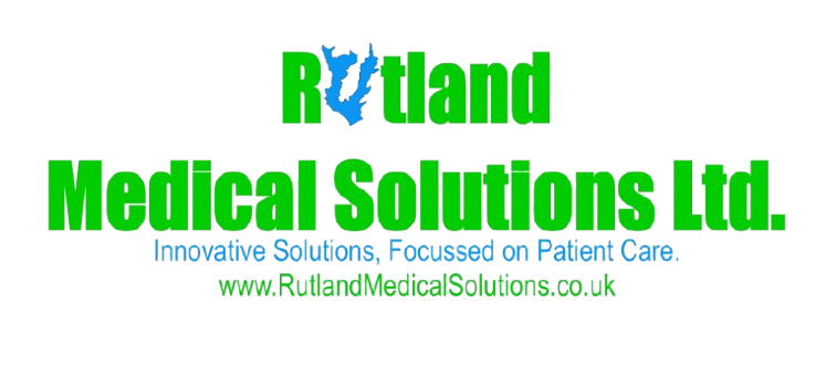Rutland Medical Solutions Ltd. logo